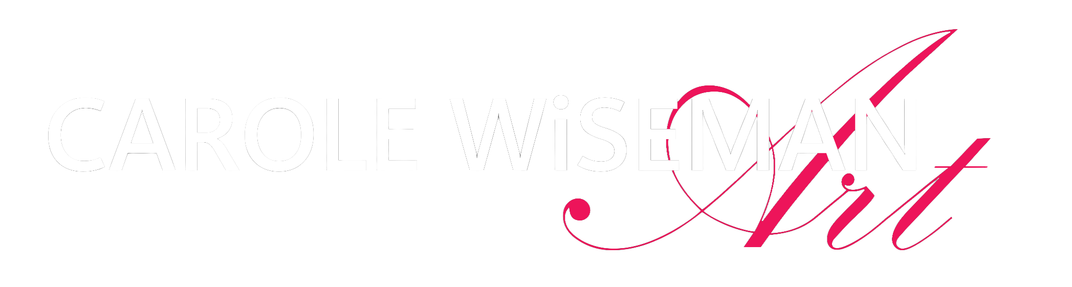 CAROLE WiSEMAN Art